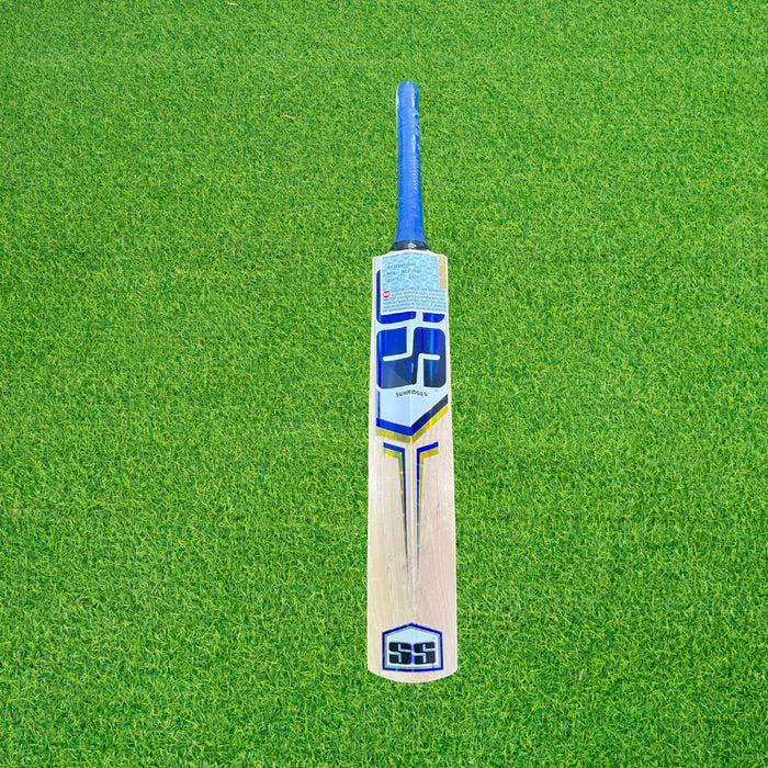 SS SKY Stunner Kashmir Willow Cricket Bat - SH