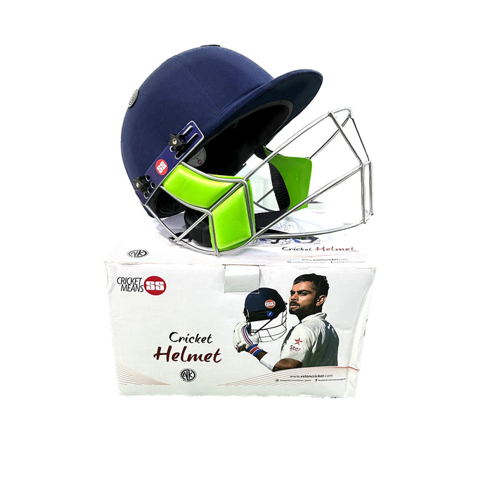 SS Supreme Cricket Helmet