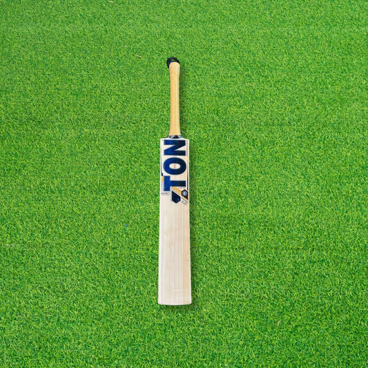 SS TON Range Ton Gutsy English Willow Cricket Bat - SH
