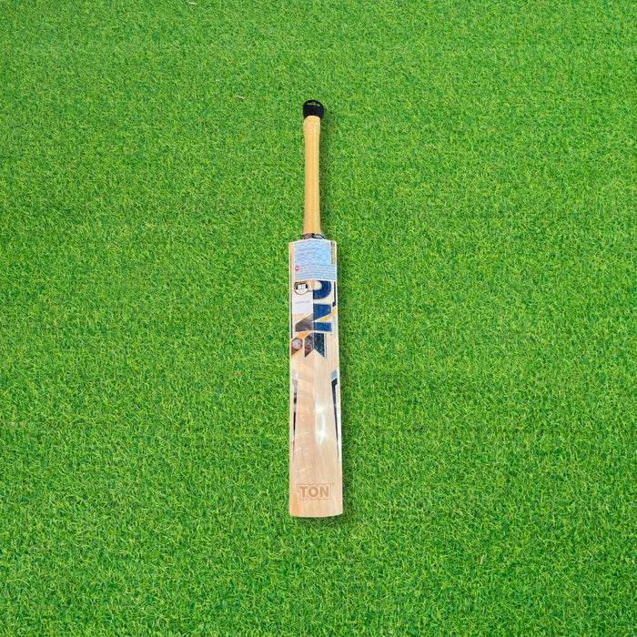 SS TON Range Ton Gutsy English Willow Cricket Bat - SH
