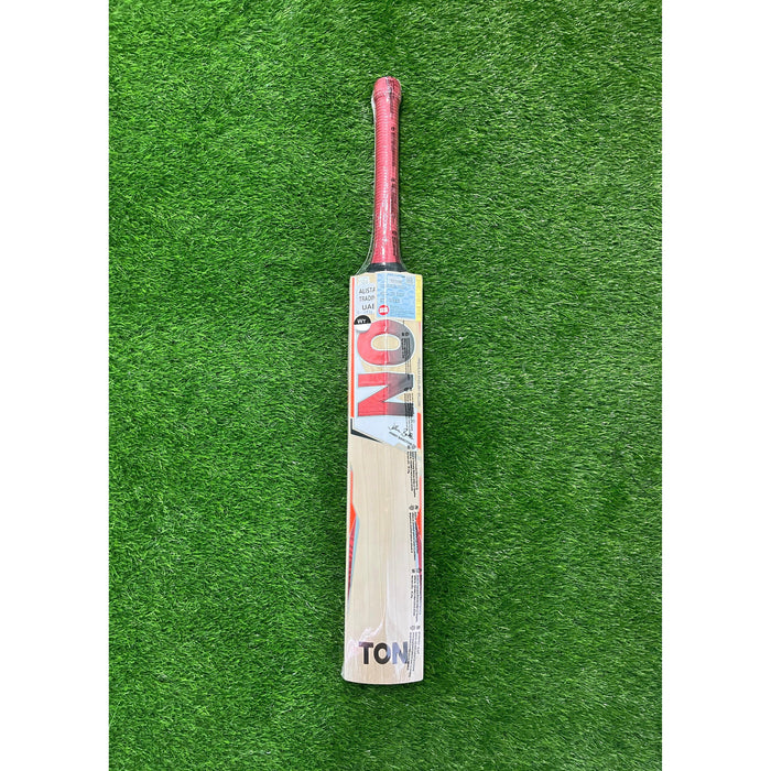 SS TON Range Ton Super English Willow Cricket Bat - SH