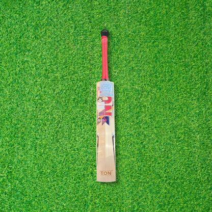 SS TON Range Ton Super English Willow Cricket Bat - SH