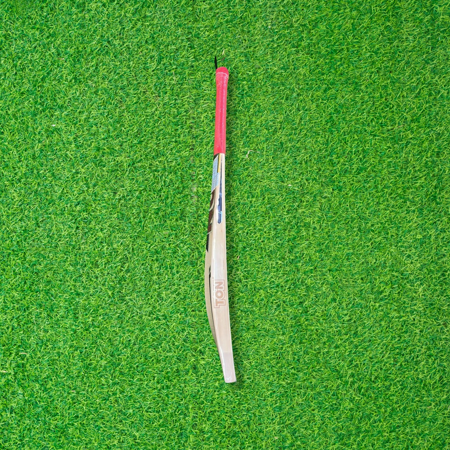SS TON Range Ton Super English Willow Cricket Bat - SH