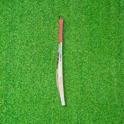 SS TON Range Ton Super English Willow Cricket Bat - SH