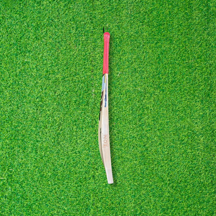 SS TON Range Ton Super English Willow Cricket Bat - SH