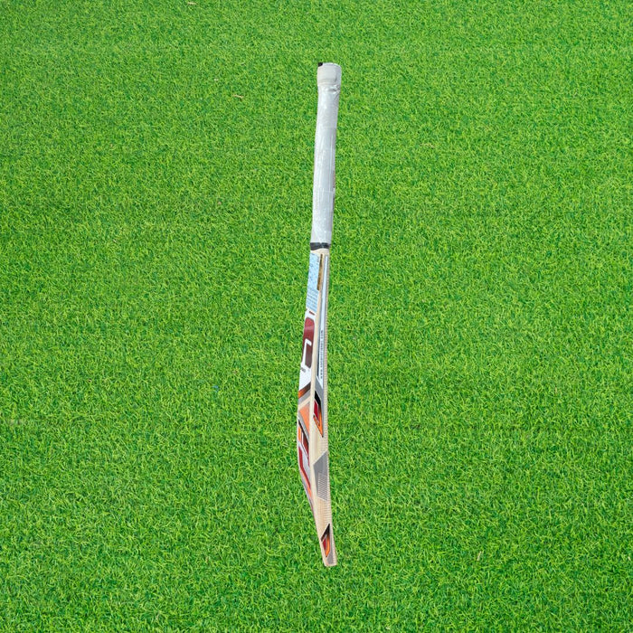 SS Tiger English Willow Junior Cricket Bat - Size 4 (four)