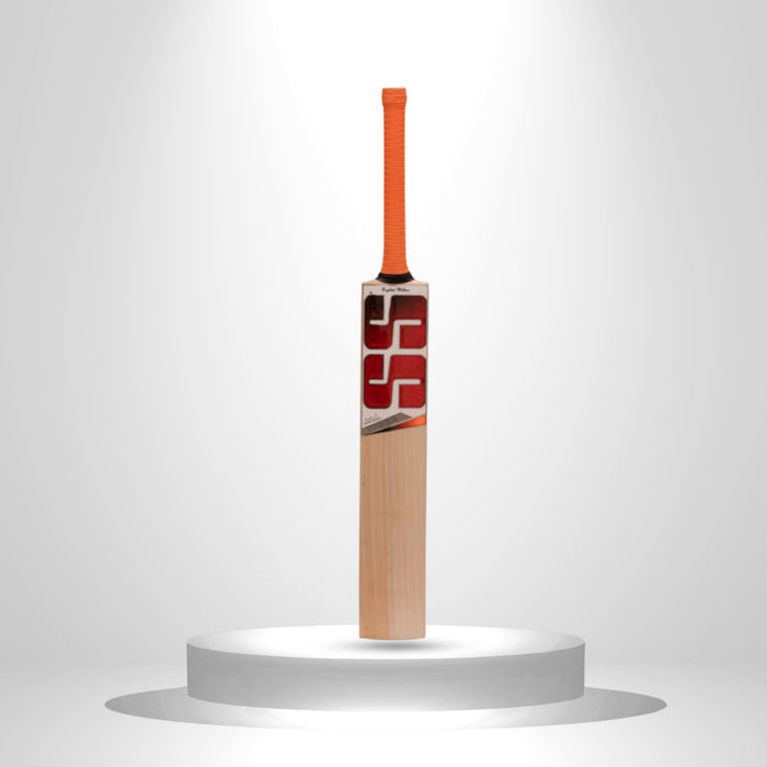 SS Tiger English Willow Junior Cricket Bat - Size 6 (six)