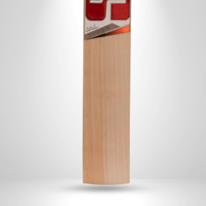 SS Tiger English Willow Junior Cricket Bat - Size 6 (six)