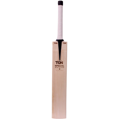 SS Ton Special Edition English Willow Cricket Bat - SH