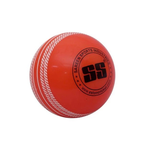 SS Wind Seamer Cricket Ball for Training and Coaching