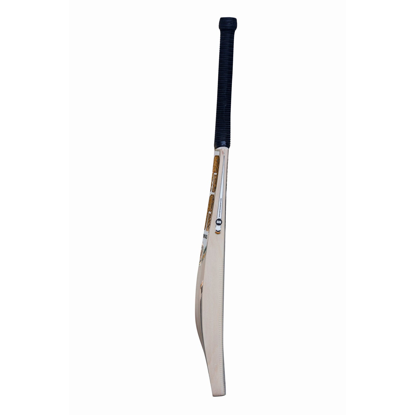 SS World Cup Edition Kashmir Willow Cricket Bat - SH