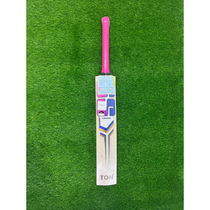 SS SKY Blaster English Willow Cricket Bat - SH