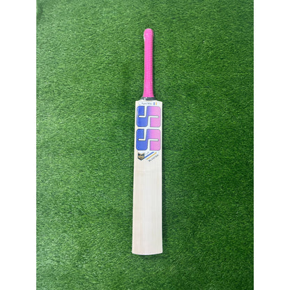 SS SKY Blaster English Willow Cricket Bat - SH