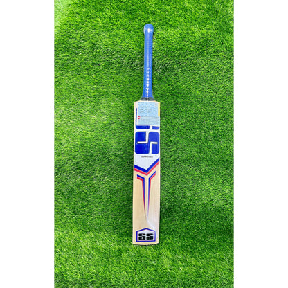 SS SKY Flicker Kashmir Willow Cricket Bat - SH