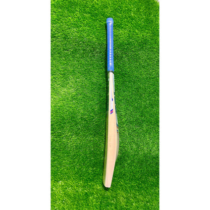 SS SKY Flicker Kashmir Willow Cricket Bat - SH