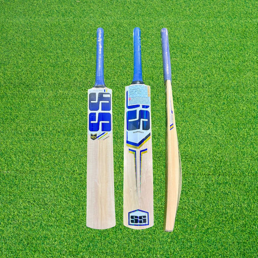 SS SKY Stunner Kashmir Willow Cricket Bat - SH