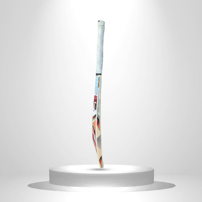 SS Tiger English Willow Junior Cricket Bat - Size 4 (four)
