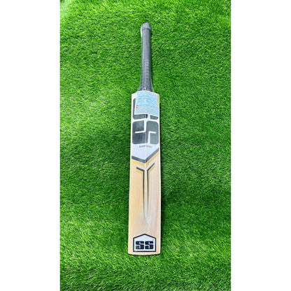 SS SKY Smasher Kashmir Willow Cricket Bat - SH