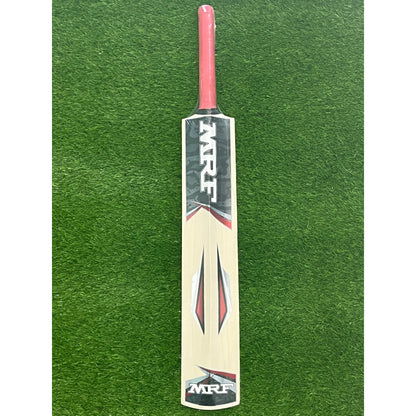 MRF Street Fighter Poplar Willow Tennis Ball Cricket Bat - SH