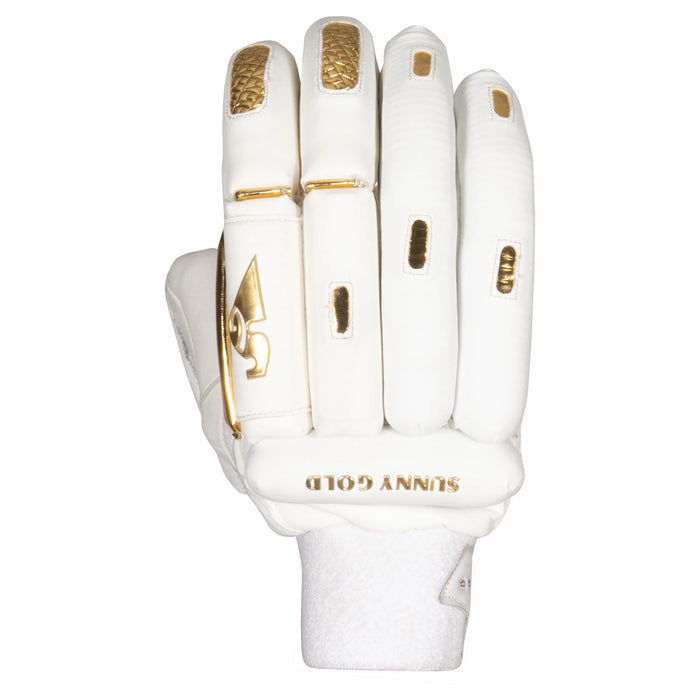 SG Sunny Gold Players Edition Batting Gloves