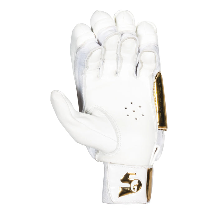 SG Sunny Gold Players Edition Batting Gloves