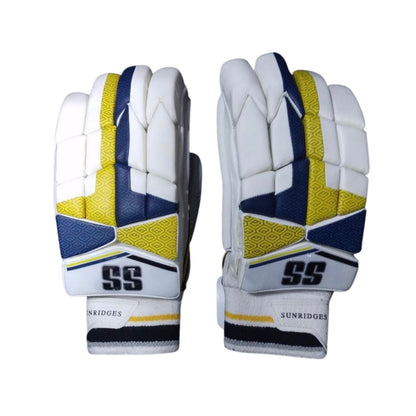 SS Superlite Cricket Batting Gloves RH LH