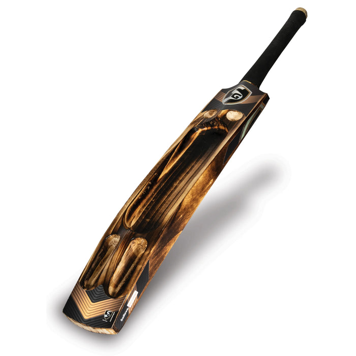 SG T-Flame Tennis Scoop Bat