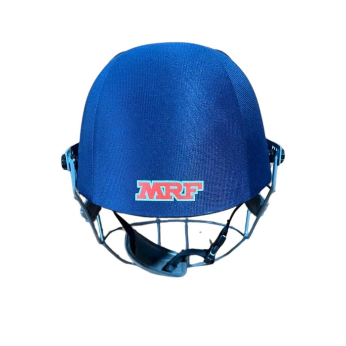 MRF Power English Willow Cricket Kit Set - Complete Cricket Set for Junior
