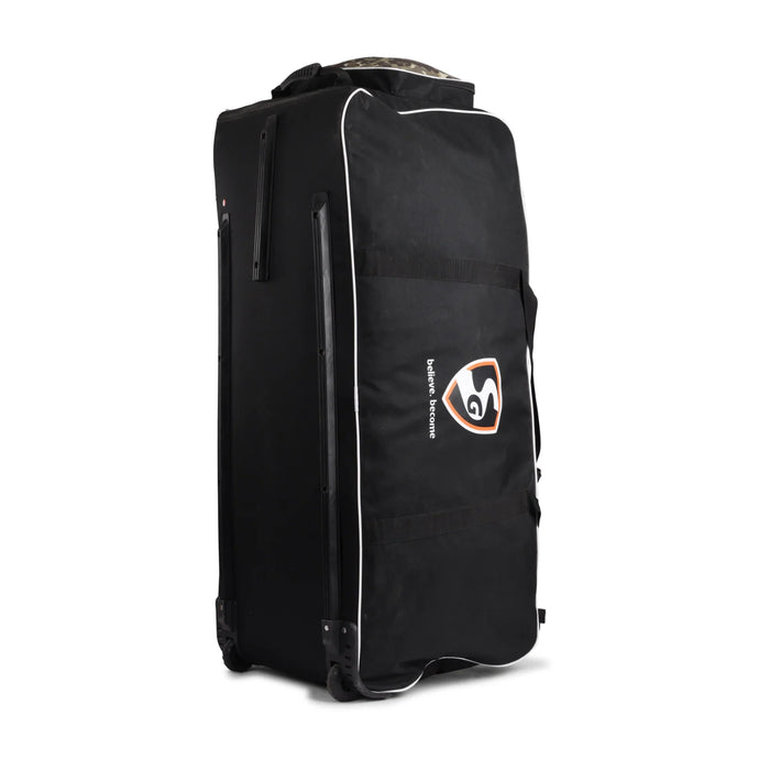 SG Blazepak Holdall Wheelie Kit Bag