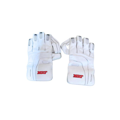MRF Genius Grand 1.0 Cricket Wicket Keeping Gloves
