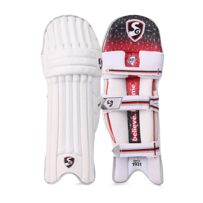 SG Test Batting Leg Guard Adult