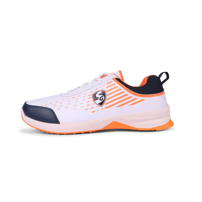 SG Yorker Cricket Shoes
