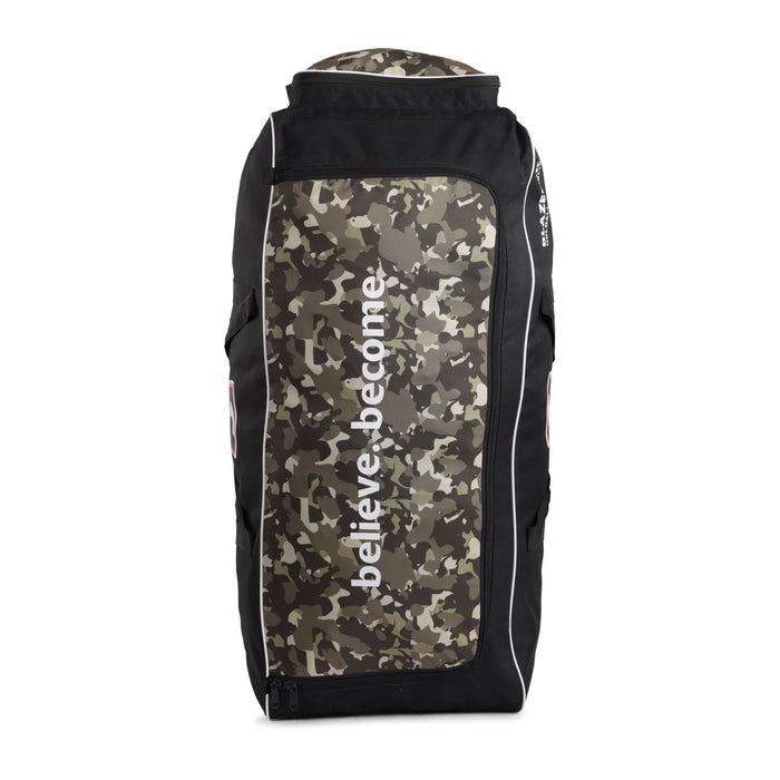 SG Blazepak Holdall Wheelie Kit Bag