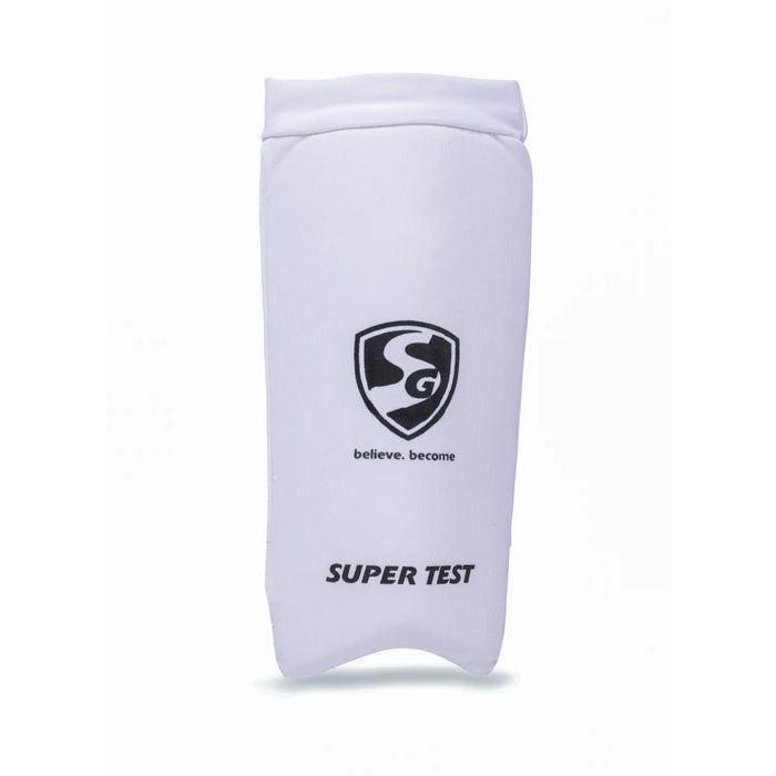 SG Super Test Forearm Elbow Guard