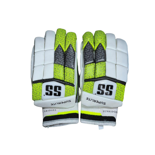 SS Superlite Cricket Batting Gloves RH LH