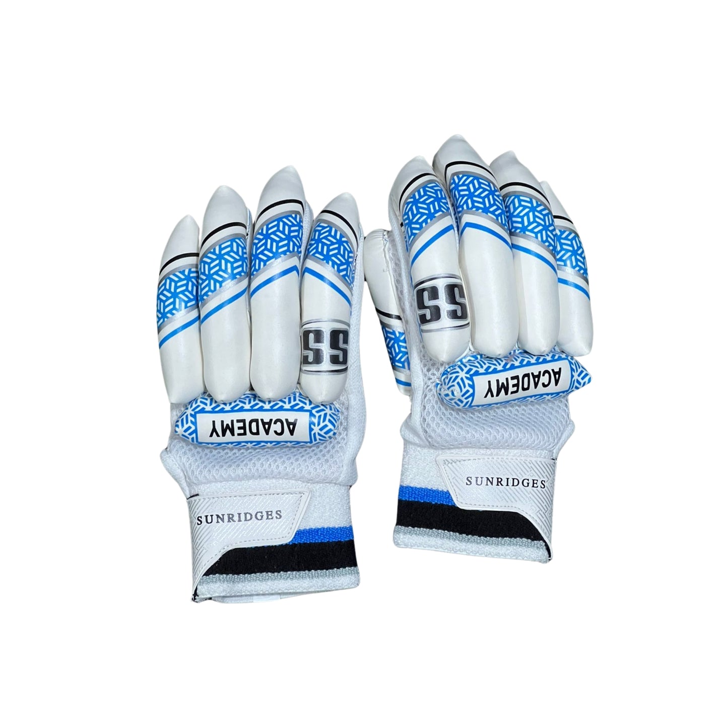 SS Academy Junior Cricket Batting Gloves for Youth / Boys