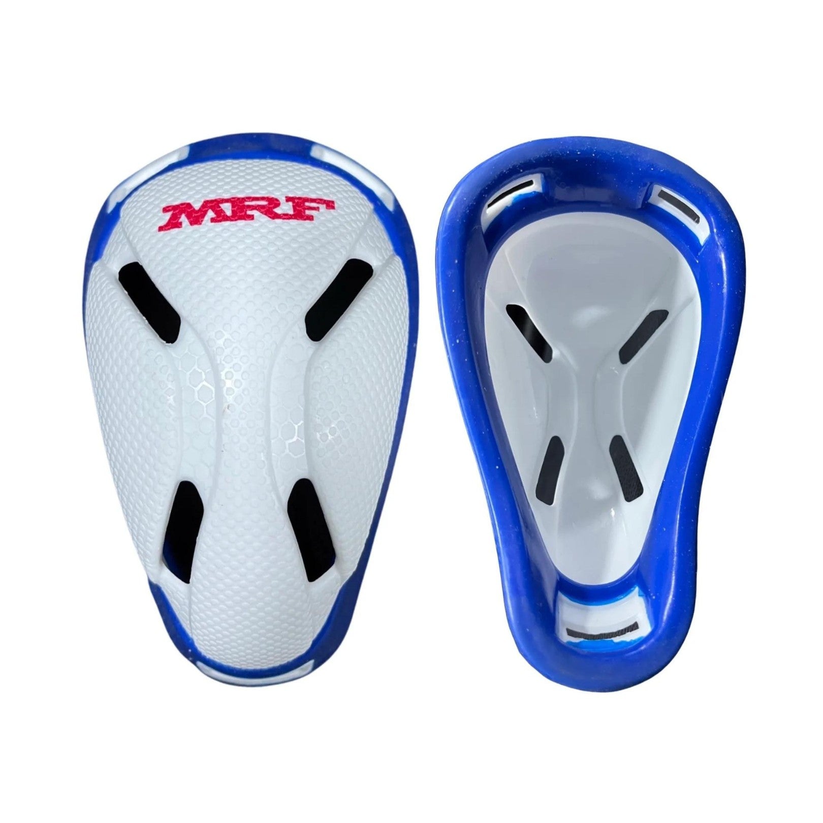 MRF Abdomen Guard Protective Gear for Cricket & Other Sports Mens & Ju