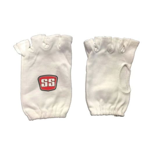 SS Batting Inners Club Plus Fingerless