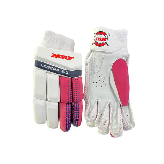 MRF Legend VK 18 3.0 Cricket Batting Gloves - Adult and Junior