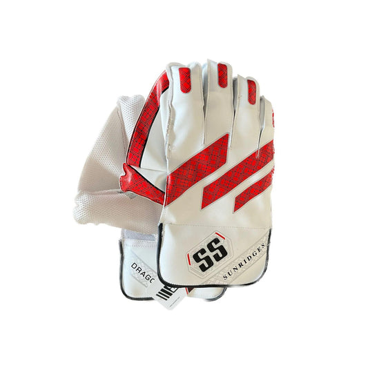 SS Dragon Wicket Keeping Gloves