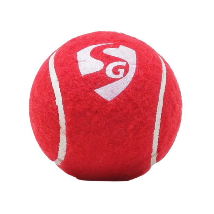 SG Club Heavy Tennis Ball - 3pc