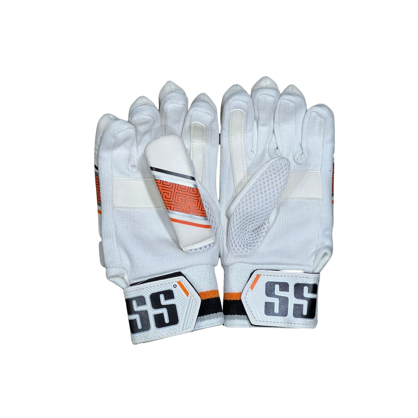 SS Countylite Junior Cricket Batting Gloves for Youth / Boys
