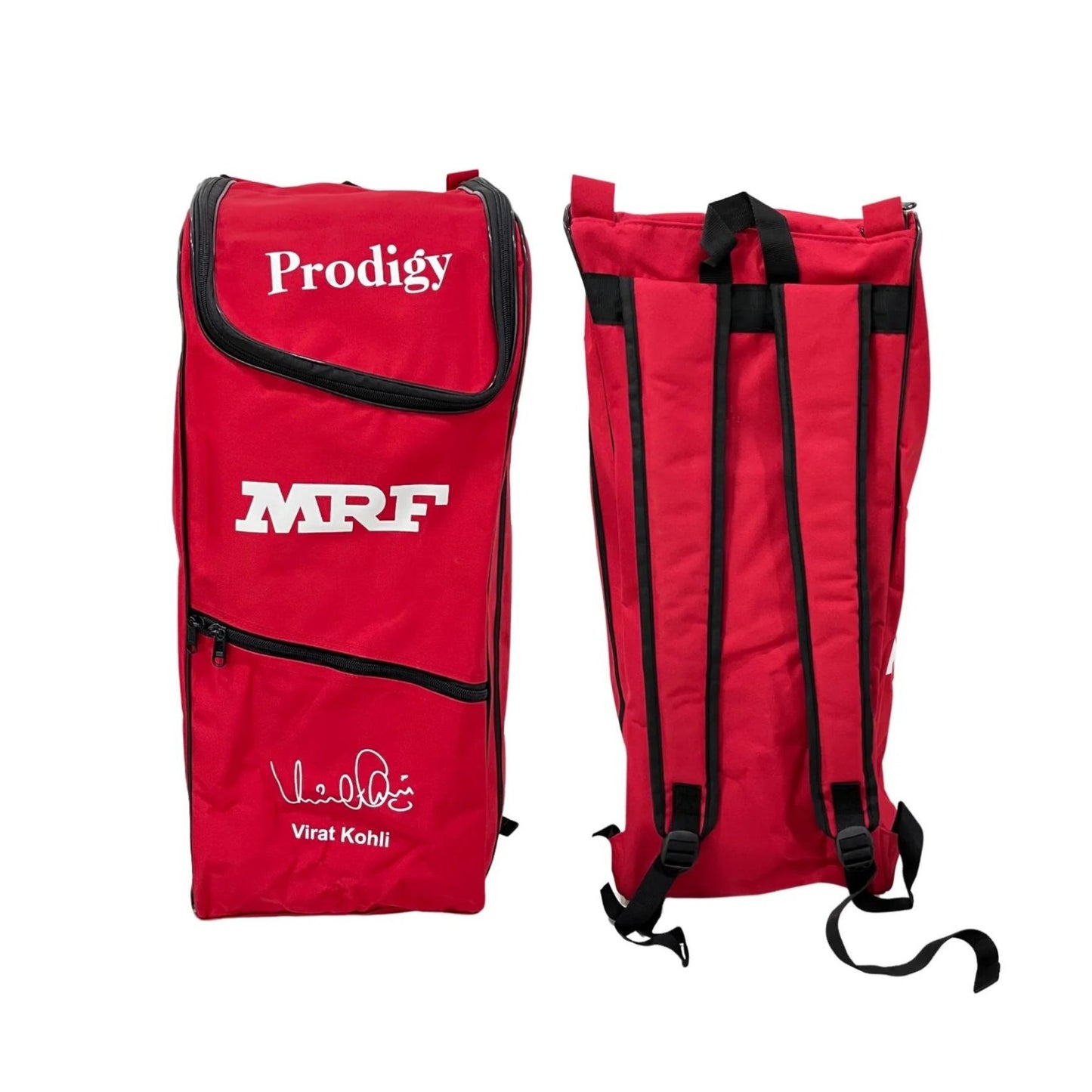 MRF Prodigy Junior Cricket Kit Bag