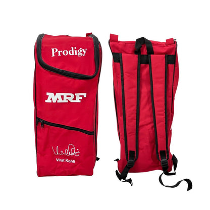MRF Prodigy Junior Cricket Kit Bag