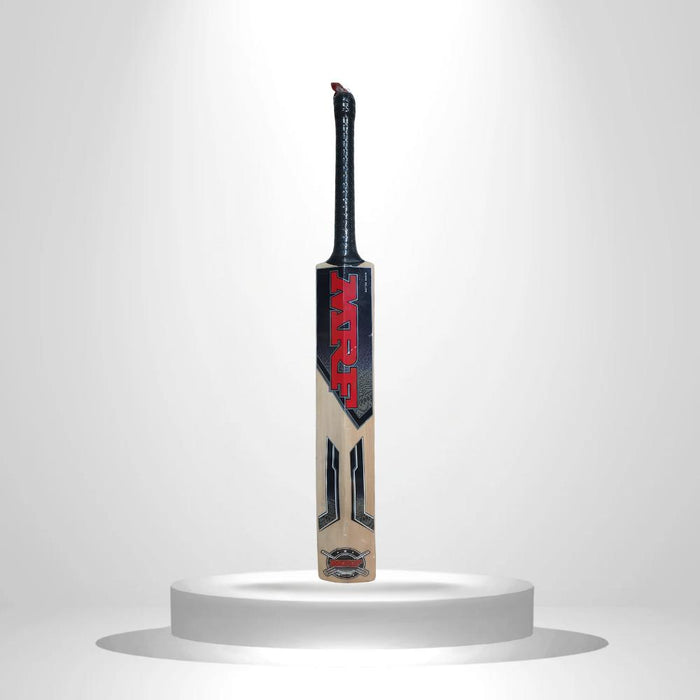MRF Master Kashmir Willow Cricket Bat - Size - SH