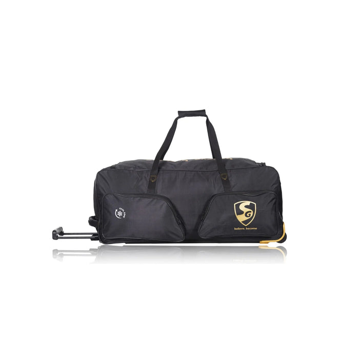 SG 22 Yards X2 Trolley Kitbag