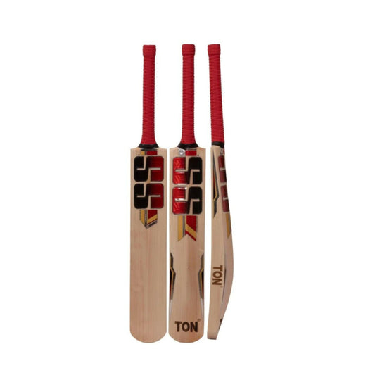 SS TON Core Range Thor English Willow Cricket Bat - SH