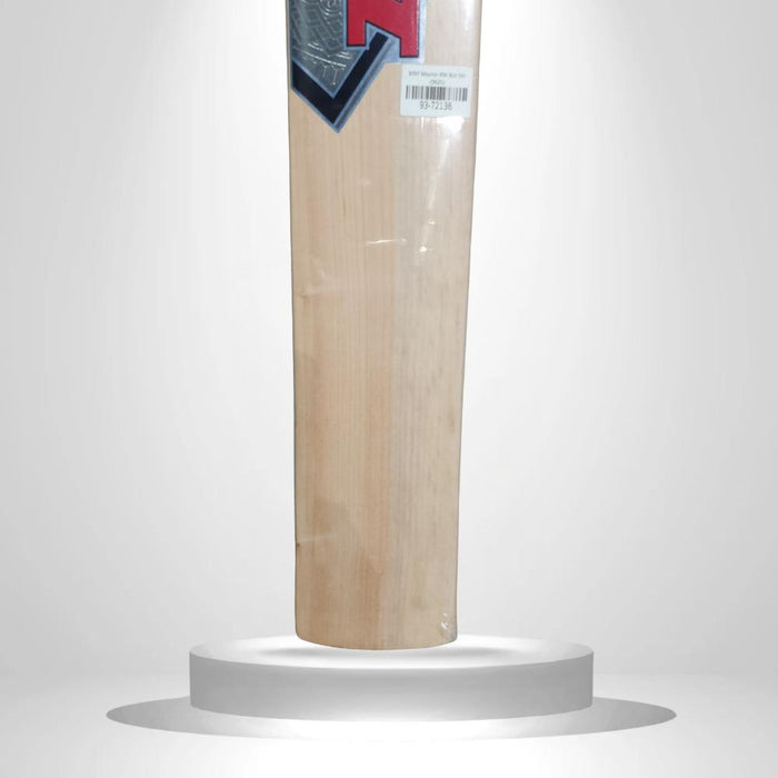 MRF Master Kashmir Willow Cricket Bat - Size - SH