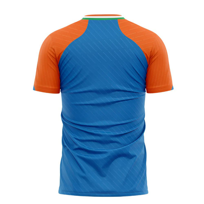 Cricket Arabia India Jersey – Asia Cup Edition