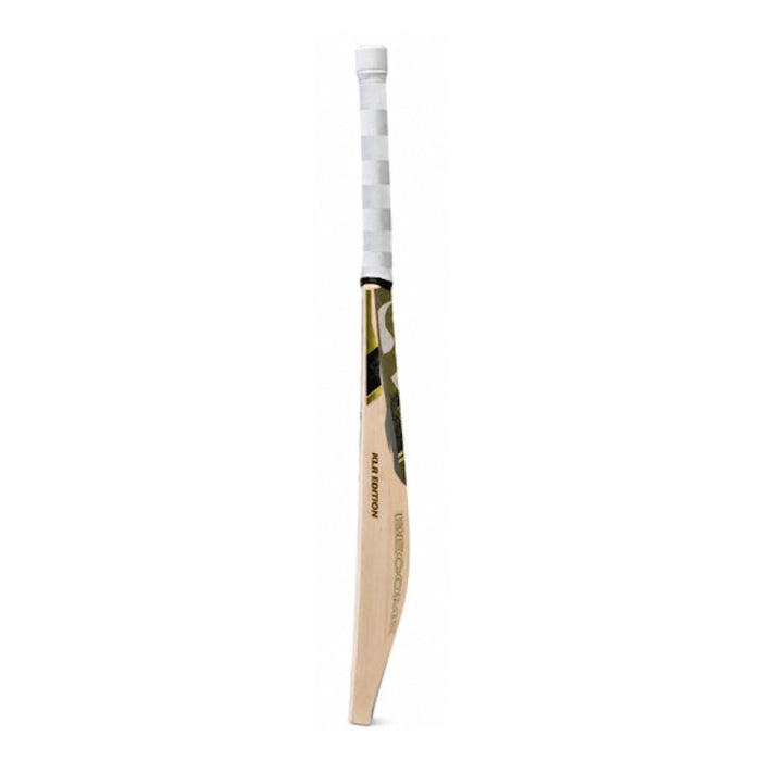 SG KLR Edition English Willow Cricket Bat - SH